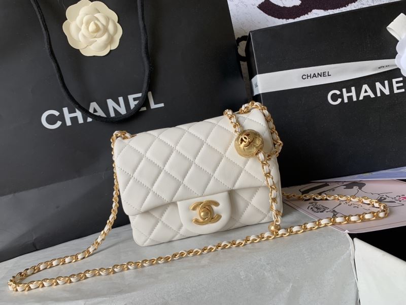 Chanel CF Series Bags